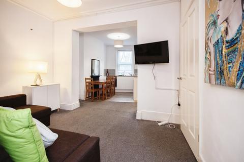 2 bedroom flat for sale, Purbeck Road, Bournemouth BH2