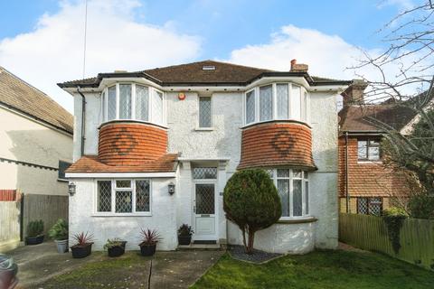 5 bedroom detached house for sale, Willingdon Road, Eastbourne BN21
