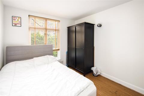 2 bedroom flat to rent, Park West Building, Bow Quater, Fairfield Road, London, E3
