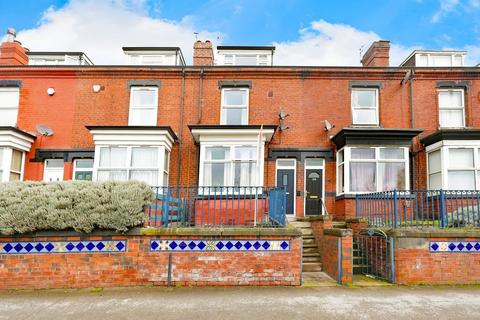 4 bedroom terraced house for sale, Burley Road, Leeds LS4