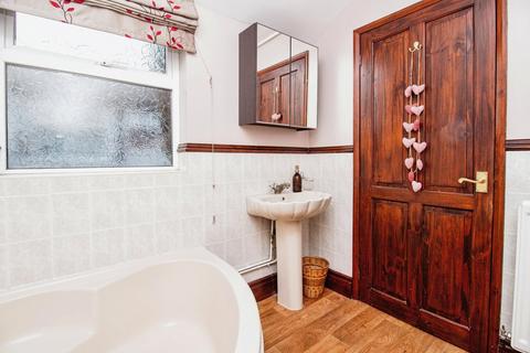 6 Battlesteads, Alton, Stoke-on-trent, ST10 4BE