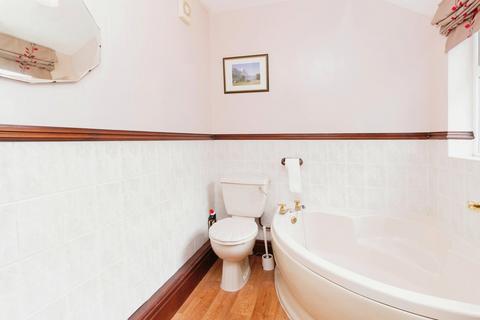 6 Battlesteads, Alton, Stoke-on-trent, ST10 4BE