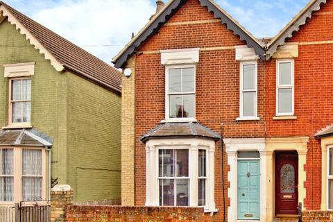 3 bedroom semi-detached house for sale, Mildmay Road, Burnham-on-Crouch CM0