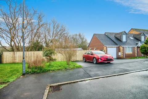 4 bedroom detached house for sale, Fair Oakes, Haverfordwest SA61