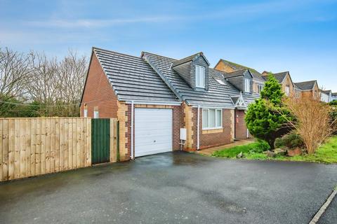 4 bedroom detached house for sale, Fair Oakes, Haverfordwest SA61