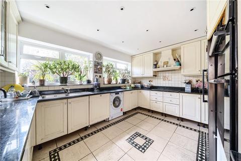 5 bedroom semi-detached house for sale, Chepstow Road, Hanwell, London
