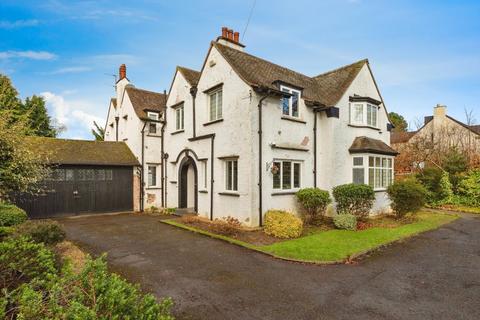 4 bedroom semi-detached house for sale, Guisborough Road, Middlesbrough TS7