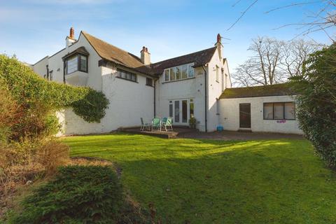 4 bedroom semi-detached house for sale, Guisborough Road, Middlesbrough TS7