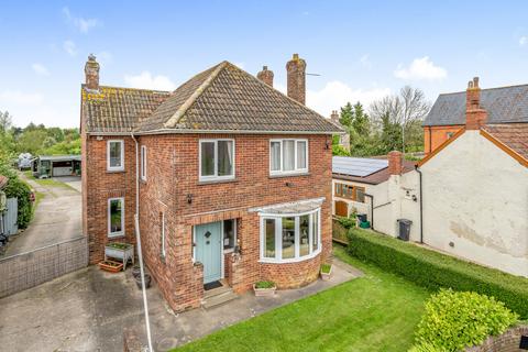 3 bedroom detached house for sale, Fore Street, Othery, Bridgwater, TA7