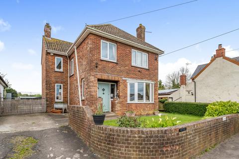 3 bedroom detached house for sale, Fore Street, Othery, Bridgwater, TA7