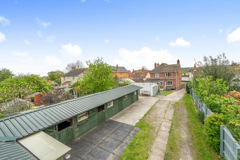 3 bedroom detached house for sale, Fore Street, Othery, Bridgwater, TA7