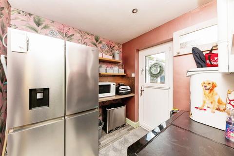 12 Lucas Court, Healing, Grimsby, DN41 7SB
