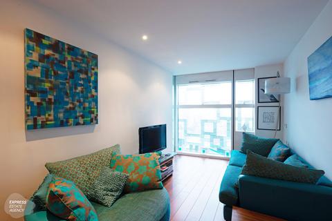 1 bedroom apartment for sale, Wharfside Street, Birmingham B1