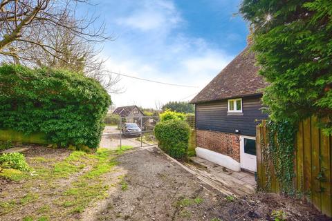 Hall Cottage Rochester Road, Burham, Rochester, ME1 3SS