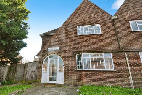 56 Crockham Way, London, SE9 3HE