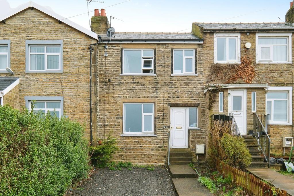 Tyersal View, Bradford BD4 3 bed terraced house for sale £160,000