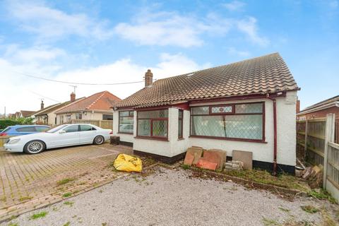 3 bedroom detached bungalow for sale, Llugwy Road, Rhyl LL18