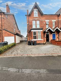6 bedroom semi-detached house for sale, Station Road, Sutton Coldfield B73