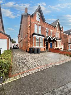 6 bedroom semi-detached house for sale, Station Road, Sutton Coldfield B73