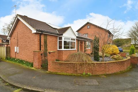 3 bedroom detached bungalow for sale, Favenfield Road, Thirsk YO7