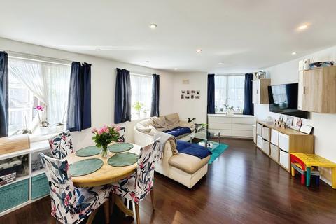 2 bedroom apartment to rent, Northwick Avenue, Clementine Court, HA3