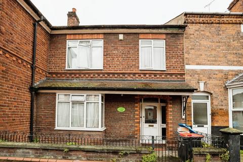3 bedroom terraced house for sale, Bouverie Street, Chester CH1