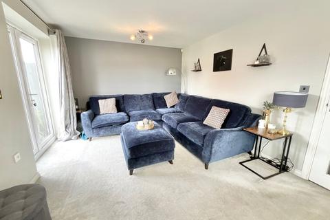 3 bedroom end of terrace house for sale, Hough Way, Shifnal, TF11