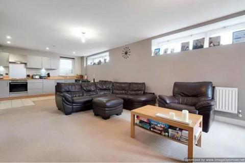 3 bedroom flat for sale, Dalston Square, London E8