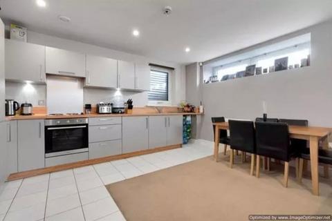 3 bedroom flat for sale, Dalston Square, London E8