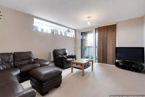 3 bedroom flat for sale, Dalston Square, London E8