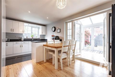 1 Berkeley Drive, Hornchurch, RM11 3PY