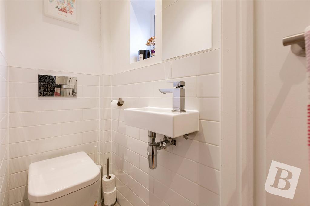 Cloakroom