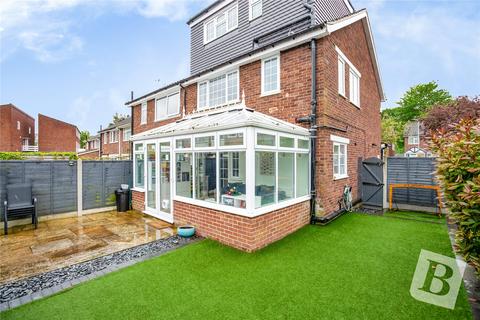 1 Berkeley Drive, Hornchurch, RM11 3PY