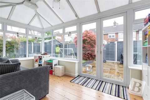 1 Berkeley Drive, Hornchurch, RM11 3PY