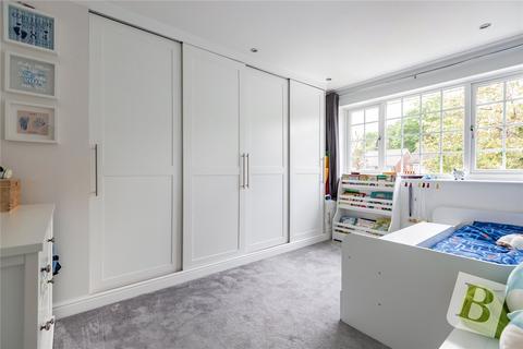 1 Berkeley Drive, Hornchurch, RM11 3PY
