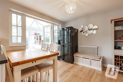1 Berkeley Drive, Hornchurch, RM11 3PY