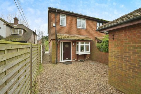 3 bedroom semi-detached house for sale, North Orbital Road, St Albans AL2