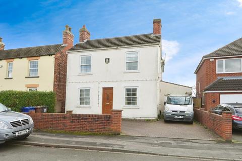 4 bedroom detached house for sale, Meadow Croft, Selby YO8