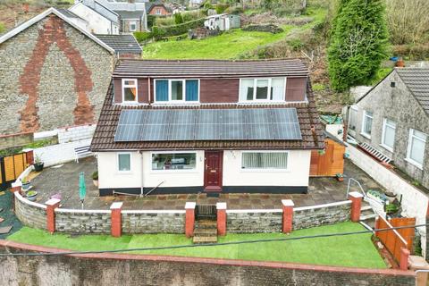 3 bedroom detached house for sale, Abertillery NP13