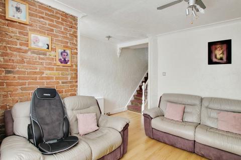 3 bedroom terraced house for sale, Manston Road, Ramsgate CT11