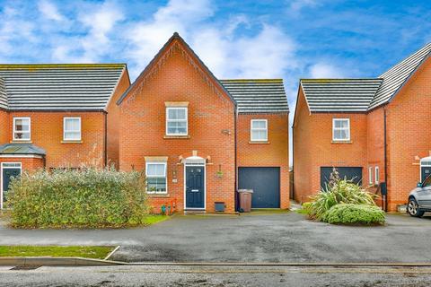 3 bedroom detached house for sale, Blowick Moss Lane, Southport PR8