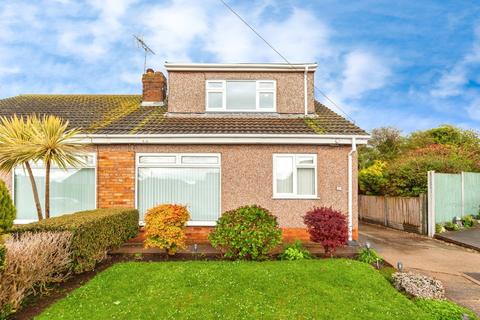 4 bedroom semi-detached house for sale, Golden Grove, Rhyl LL18