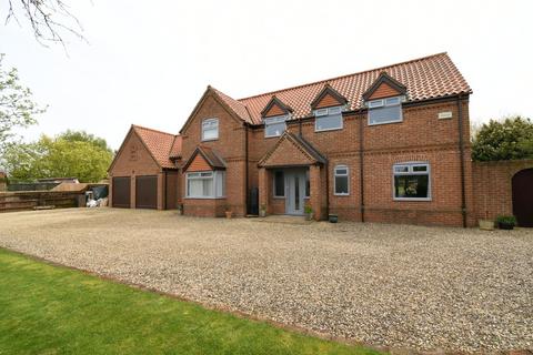 5 bedroom detached house for sale, West Road, Sleaford NG34