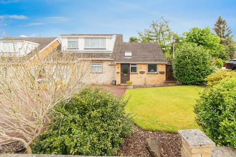 4 bedroom detached bungalow for sale, Springcroft, Longfield DA3