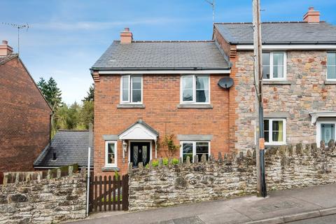 3 bedroom semi-detached house for sale, The Rudge, Lydney GL15