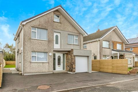 5 bedroom detached house for sale, Breda Park, Londonderry BT47