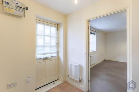 2 bedroom end of terrace house for sale, Bewdley Street, Evesham WR11
