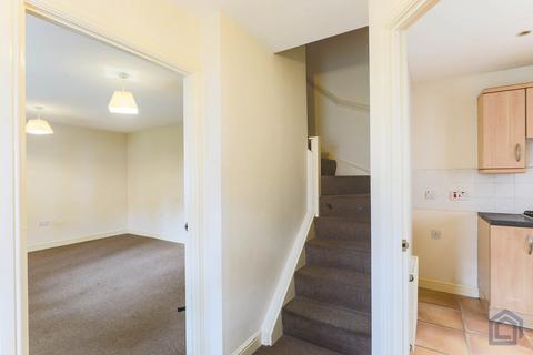 2 bedroom end of terrace house for sale, Bewdley Street, Evesham WR11