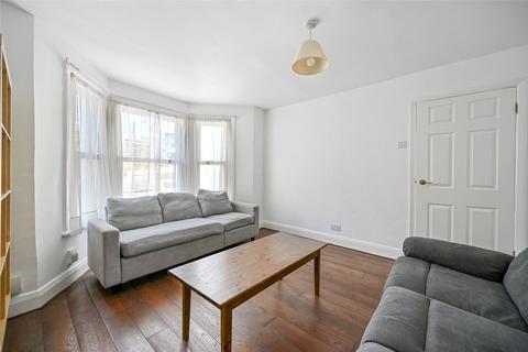 1 bedroom apartment to rent, St Elmo Road, London, W12