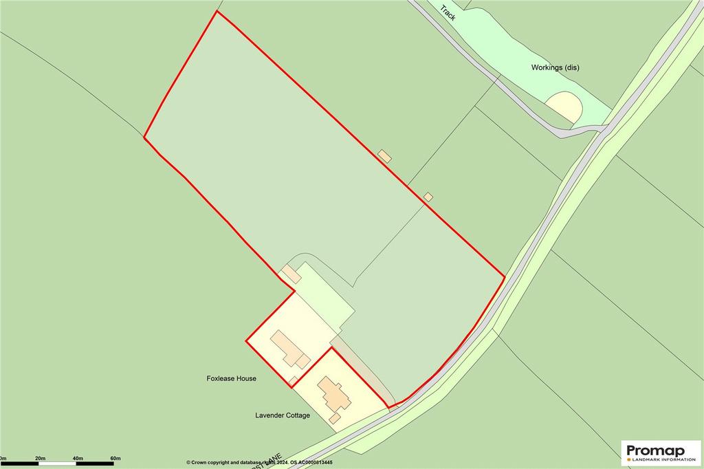 Siteplan